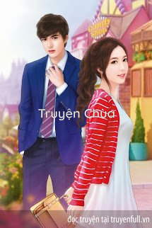 Bà Xã Ngốc Của Diệp Tổng