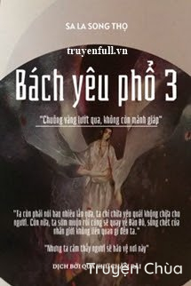 Bách Yêu Phổ 3