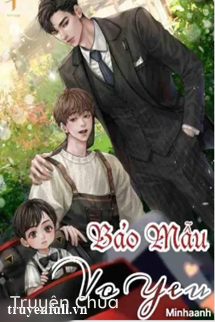 Bảo Mẫu – Vợ Yêu