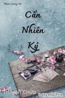 Cẩn Nhiên Ký