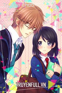 Cặp Đôi Bá Đạo – School Life