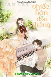 Chiếc Hôn Và Đóa Hồng
