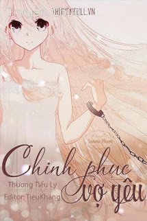 Chinh Phục Vợ Yêu