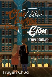 Chú Tiêu Lúc Nào Cũng Tức Giận