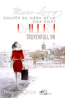 Chuyến Du Hành Kỳ Lạ Của Ngài Daldry