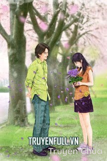Cưng Chìu Tình Nhân Trẻ Con