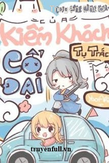 Cuộc Sống Hằng Ngày Của Kiếm Khách Cổ Đại