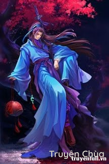 Cửu Vũ Thần Tôn