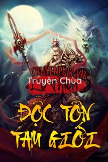 Độc Tôn Tam Giới