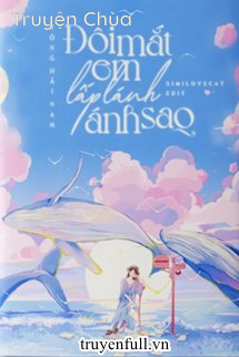 Đôi Mắt Em Lấp Lánh Ánh Sao