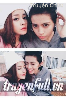 [Gilenchi] Thỏ À! Tớ Yêu Cậu!