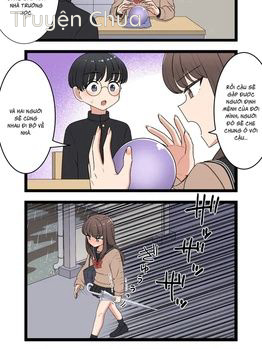 Gyaru Nhà Tiên Tri Zũ Trụ