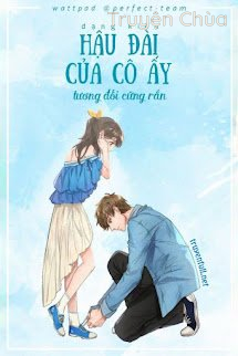 Hậu Đài Của Cô Ấy Tương Đối Cứng Rắn