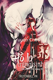 Hồ Ly Trùng Sinh