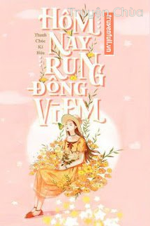 Hôm Nay Rung Động Vì Em