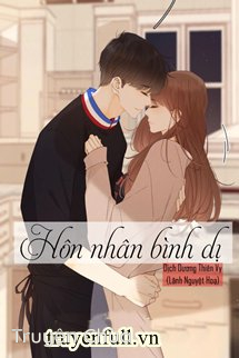 Hôn Nhân Bình Dị