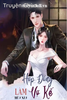 Hợp Đồng Làm Vợ Kế