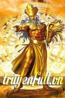 Hư Giới Chi Thần
