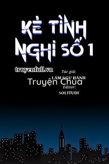Kẻ Tình Nghi Số Một