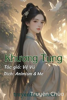 Khương Tụng – Vệ Vũ