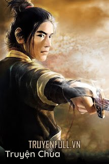 Kiếm Hiệp Tình