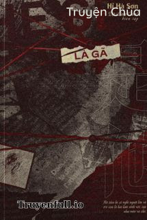 Là Gã – Hỉ Hà Sơn