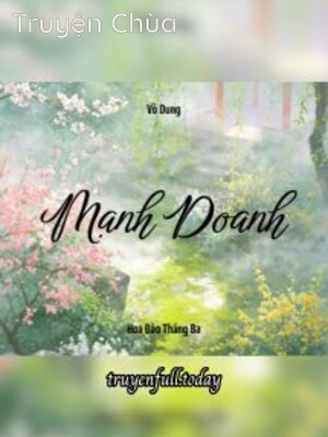 Mạnh Doanh – Vô Dung