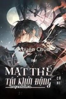Mạt Thế Tái Khởi Động