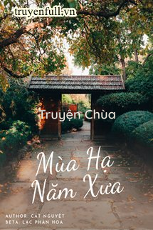Mùa Hạ Năm Xưa