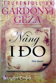 Nàng Iđo