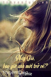 Này Gió, Bao Giờ Anh Mới Trở Về?