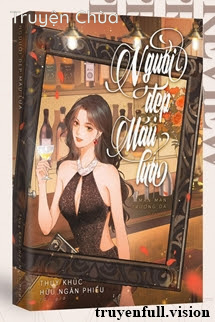 Người Đẹp Máu Lửa – Thụy Khúc Hữu Ngân Phiếu