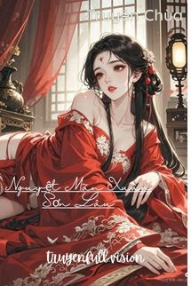 Nguyệt Mãn Xuân Sơn Lâu