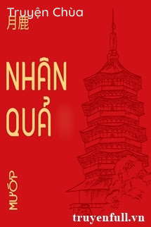 Nhân Quả