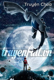 Pokemon Bắt Đầu Thực Hiện Mơ Ước