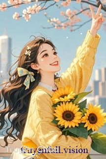 Quân Hôn Ngọt Ngào: Nàng Dâu Nhỏ Của Đại Lão Tái Sinh Rồi