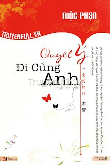 Quyết Ý Đi Cùng Anh