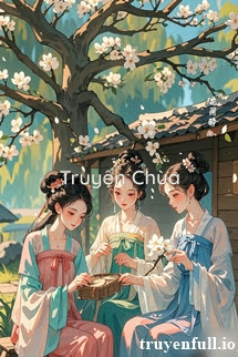 Sau Khi Nữ Quyến Hầu Phủ Bị Giáng Làm Thường Dân