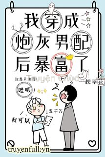 Sau Khi Pháo Hôi Biến Thành Ngốc Nghếch