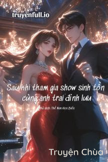 Sau Khi Tham Gia Show Sinh Tồn Cùng Anh Trai Đỉnh Lưu