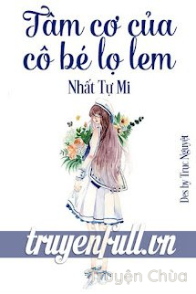 Tâm Cơ Của Cô Bé Lọ Lem