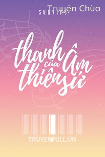 Thanh Âm Của Thiên Sứ