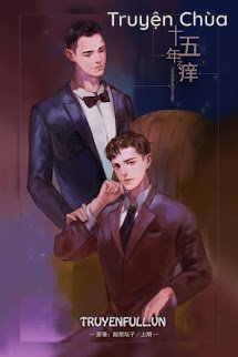 Thập Ngũ Niên Chi Dương