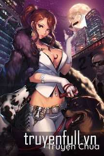 Thiên Sứ Địa Ngục – Hell Angel (Người Tốt Hay Kẻ Xấu)