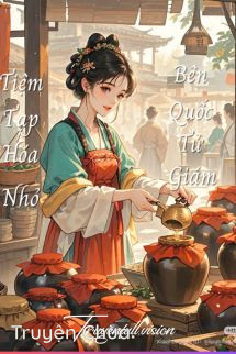 Tiệm Tạp Hóa Nhỏ Bên Quốc Tử Giám