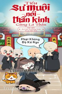 Tiểu Sư Muội Nói Thần Kinh Cũng Là Thần
