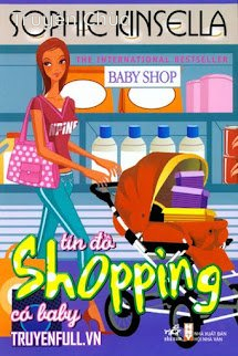 Tín Đồ Shopping Có Baby
