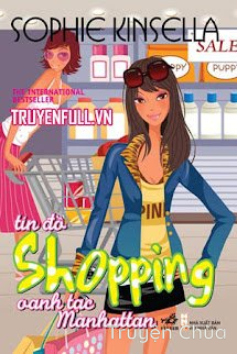 Tín Đồ Shopping Oanh Tạc Manhattan