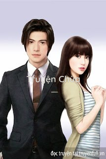 Tổng Tài Tôi Yêu Chính Là Anh