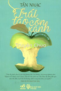 Trái Táo Còn Xanh